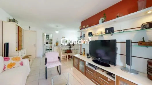 Apartamento com 2 Quartos à venda, 68m² no Sumaré, São Paulo