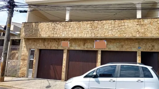 Sobrado com 3 Quartos à venda, 310m² no Parque Jurema, Guarulhos