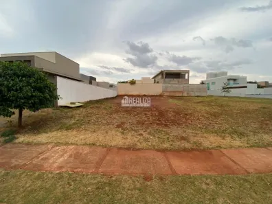 Lote/Terreno à venda, 465m² no Cyrela Landscape, Uberaba