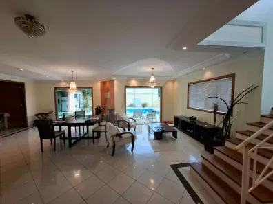 Sobrado com 4 Quartos à venda, 450m² no Vila Albertina, São Paulo