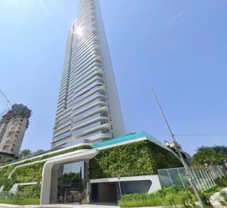 Apartamento com 5 Quartos à venda, 602m² no Mucuripe, Fortaleza