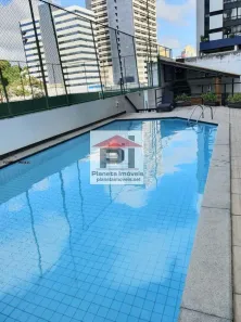 Apartamento com 3 Quartos à venda, 96m² no Stiep, Salvador