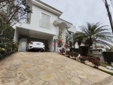 Casa de Condomínio com 3 Quartos à venda, 240m² no Parque Rural Fazenda Santa Cândida, Campinas