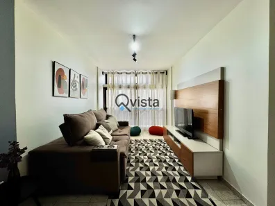 Apartamento com 2 Quartos à venda, 97m² no Pitangueiras, Guarujá
