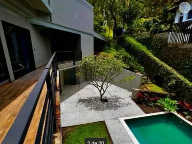 Casa de Condomínio com 3 Quartos à venda, 823m² no Chácara Flora, Valinhos