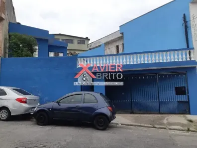 Casa com 3 Quartos à venda, 80m² no Jardim Eliane, São Paulo