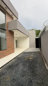 Casa com 3 Quartos à venda, 134m² no Costa Verde, Várzea Grande