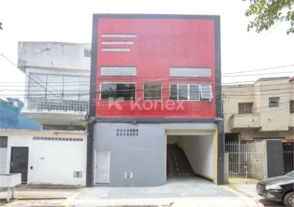 Galpão/Depósito/Armazém à venda, 454m² no Vila Romana, São Paulo