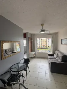 Apartamento com 2 Quartos para alugar, 45m² no Tarumã-Açu, Manaus