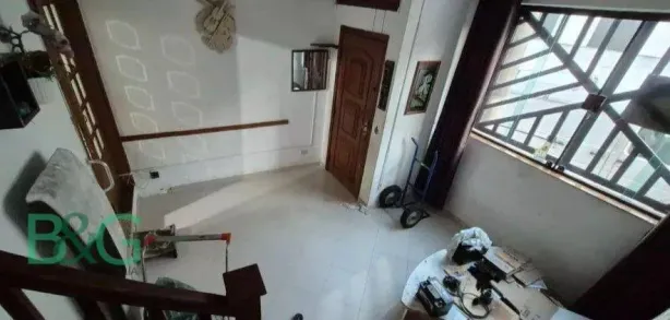 Sobrado com 2 Quartos à venda, 150m² no Ipiranga, São Paulo