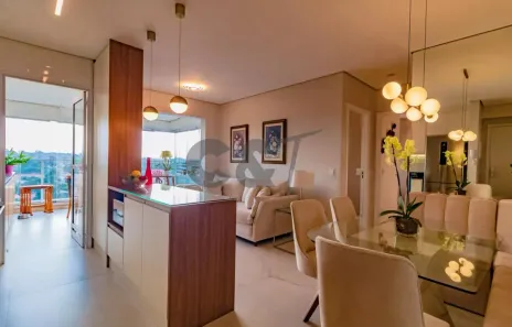Apartamento com 2 Quartos à venda, 68m² no Jardim Prudência, São Paulo