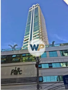 Apartamento com 3 Quartos à venda, 162m² no Centro, Balneário Camboriú