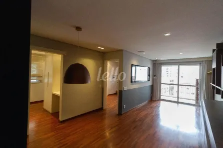 Apartamento com 2 Quartos para alugar, 76m² no Jardim Paulista, São Paulo