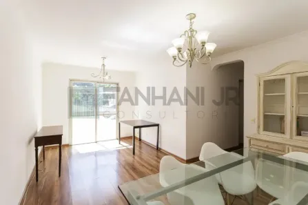 Apartamento com 3 Quartos para venda ou aluguel, 80m² no Vila Olímpia, São Paulo