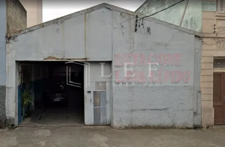 Prédio Comercial à venda, 400m² no Cambuci, São Paulo