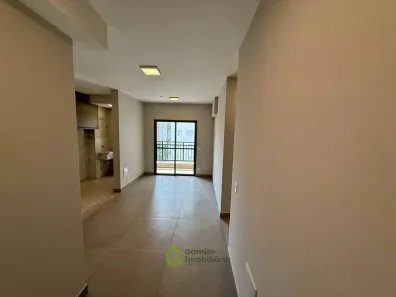 Apartamento com 2 Quartos à venda, 67m² no Bom Jardim, São José do Rio Preto