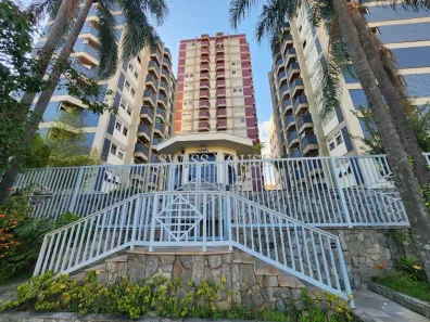 Apartamento com 3 Quartos à venda, 65m² no Vila Itapura, Campinas