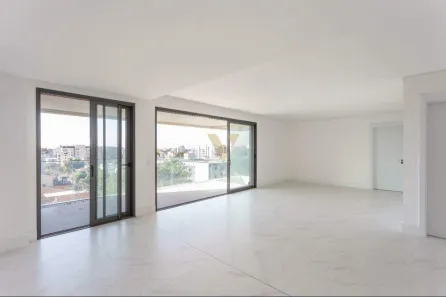 Apartamento com 3 Quartos à venda, 155m² no Água Verde, Curitiba