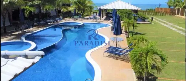 Apartamento com 4 Quartos à venda, 166m² no Itacimirim (Monte Gordo), Camaçari