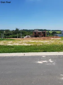 Lote/Terreno à venda, 227m² no Jardim Mantova, Indaiatuba