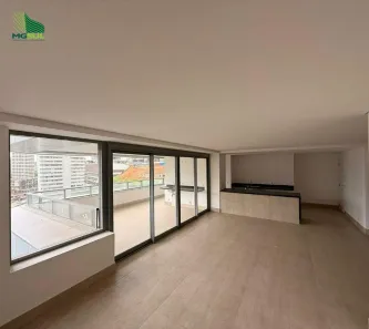 Apartamento com 4 Quartos à venda, 188m² no Vale do Sereno, Nova Lima
