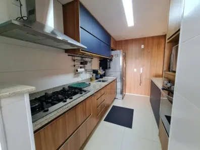 Apartamento com 3 Quartos à venda, 127m² no Jardim Botânico, Ribeirão Preto