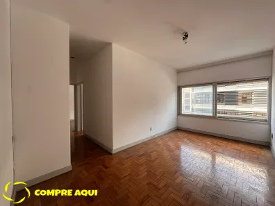 Apartamento com 2 Quartos à venda, 77m² no Vila Buarque, São Paulo