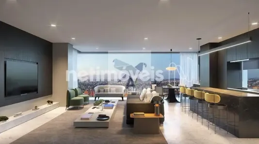 Apartamento com 3 Quartos à venda, 155m² no Vila Nova Conceição, São Paulo