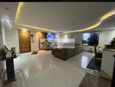 Sobrado com 4 Quartos à venda, 325m² no Vila Nair, São Paulo