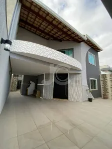 Casa com 3 Quartos à venda, 200m² no Boa Vista, Vitória da Conquista