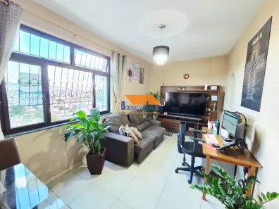 Apartamento com 2 Quartos à venda, 65m² no Bom Jesus, Belo Horizonte