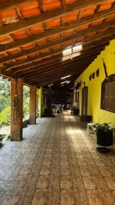 Fazenda/Sítio com 3 Quartos à venda, 20000m² no Biritiba-Ussu, Mogi das Cruzes