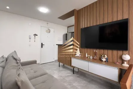 Apartamento com 2 Quartos à venda, 51m² no Macedo, Guarulhos