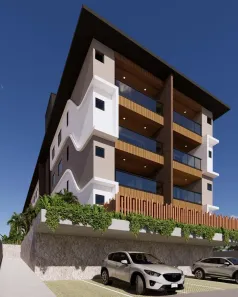 Apartamento com 2 Quartos à venda, 68m² no Cumbuco, Caucaia