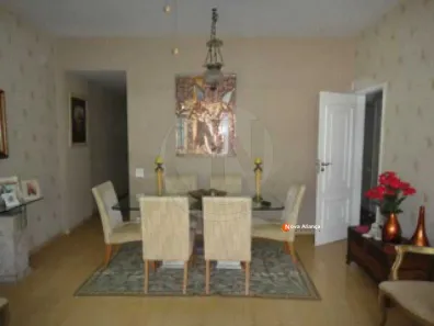 Apartamento com 3 Quartos à venda, 110m² no Laranjeiras, Rio de Janeiro