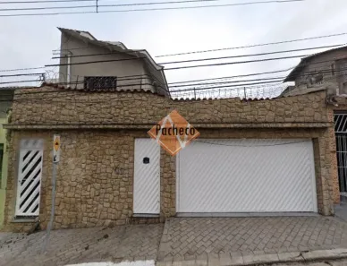 Sobrado com 5 Quartos à venda, 420m² no Cidade Patriarca, São Paulo