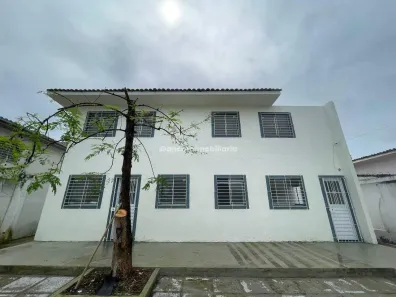 Apartamento com 1 Quarto para alugar, 35m² no Iputinga, Recife