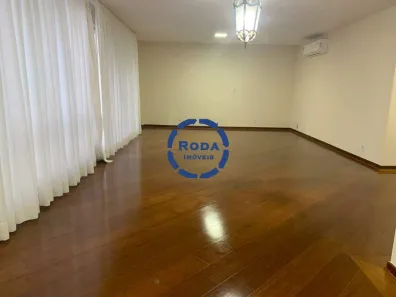 Apartamento com 4 Quartos à venda, 237m² no Boqueirão, Santos