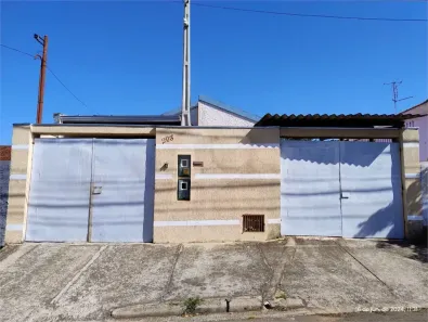 Casa com 4 Quartos à venda, 164m² no Vila Monteiro, Itapetininga