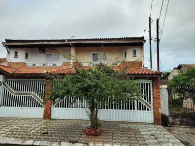 Sobrado com 3 Quartos à venda, 179m² no Boqueirão, Praia Grande