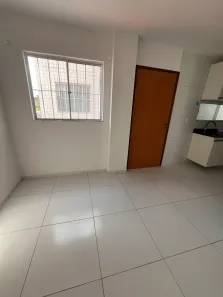 Apartamento com 2 Quartos para alugar, 47m² no Cohama, São Luís