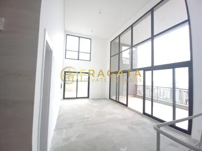 Cobertura com 3 Quartos à venda, 312m² no Perdizes, São Paulo