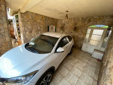 Casa com 3 Quartos à venda, 200m² no Jardim José Sampaio Júnior, Ribeirão Preto