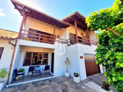 Casa com 3 Quartos à venda, 186m² no Cristo Rei, São Leopoldo