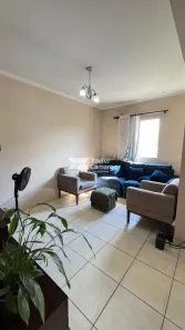 Apartamento com 3 Quartos à venda, 82m² no Jardim Claret, Rio Claro