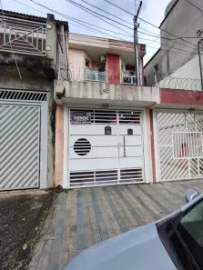 Sobrado com 2 Quartos à venda, 110m² no Cidade Líder, São Paulo