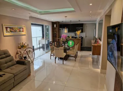 Apartamento com 2 Quartos à venda, 84m² no Vila Andrade, São Paulo