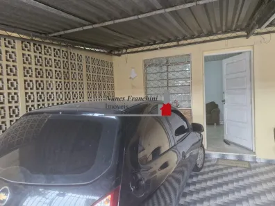 Casa com 2 Quartos à venda, 127m² no Vila Siqueira (Zona Norte), São Paulo