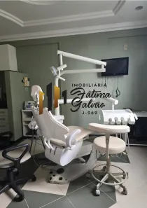 Sala Comercial para alugar, 32m² no Cremação, Belém
