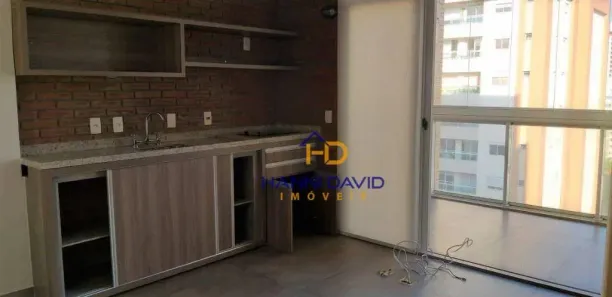 Apartamento com 1 Quarto à venda, 62m² no Vila Mariana, São Paulo